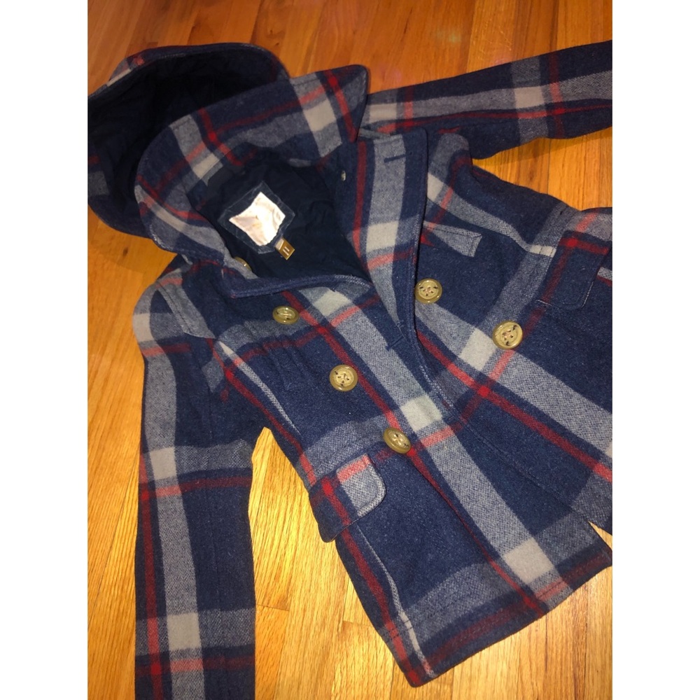 GREAT CONDITION! American Eagle Coat